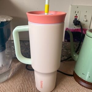 Owala 40 oz Tumbler with Handle